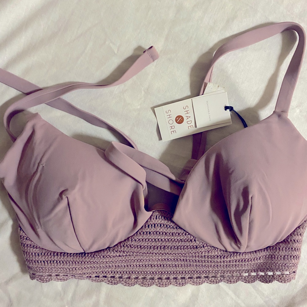 Bikini top